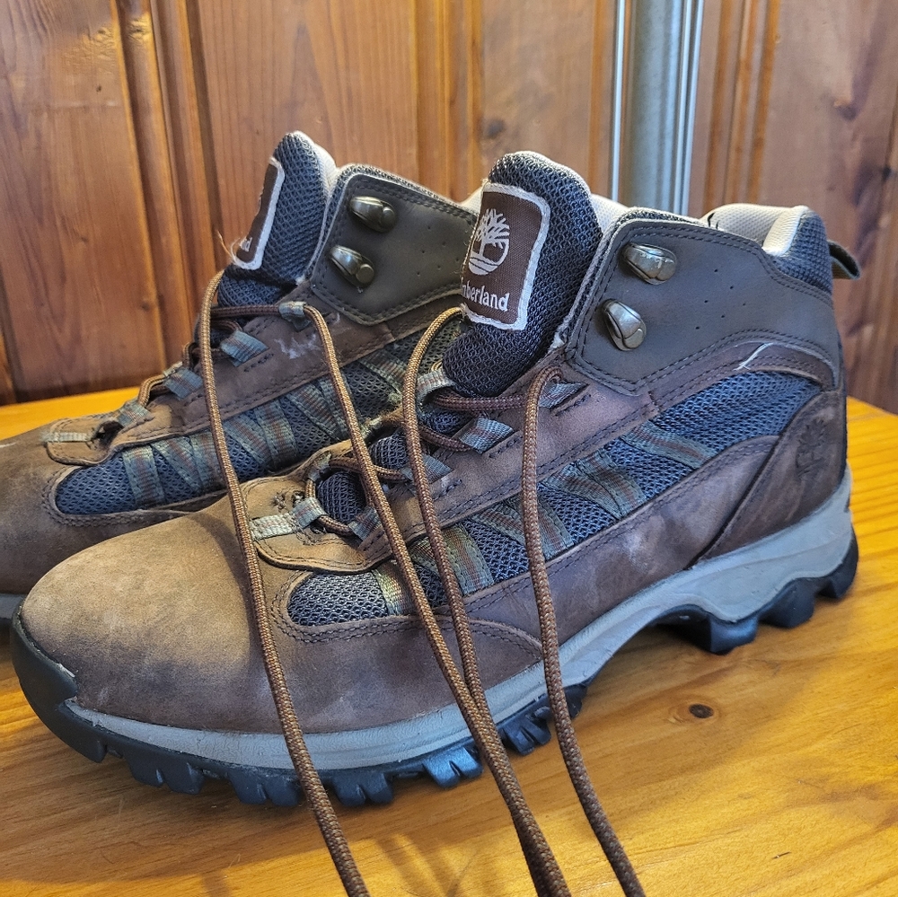 Timberland Boot